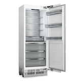 30-inch Built-in Refrigerator Column, Panel Ready - (XRF30CRF) -