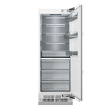 30-inch Built-in Refrigerator Column, Panel Ready - (XRF30CRF) -