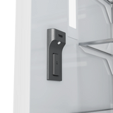 30-inch Built-in Refrigerator Column, Panel Ready - (XRF30CRF) -