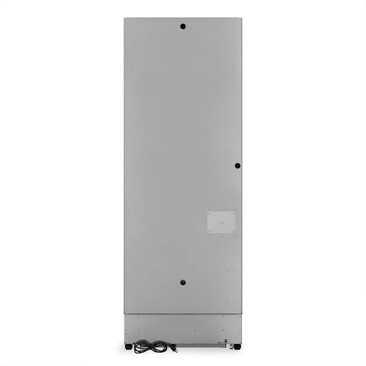 30-inch Built-in Refrigerator Column, Stainless Steel Panel Ready - (XRF30CRFSS) -