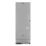 30-inch Built-in Refrigerator Column, Stainless Steel Panel Ready - (XRF30CRFSS) -