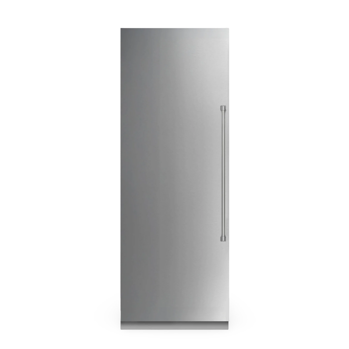 30-inch Built-in Refrigerator Column, Stainless Steel Panel Ready - (XRF30CRFSS) -