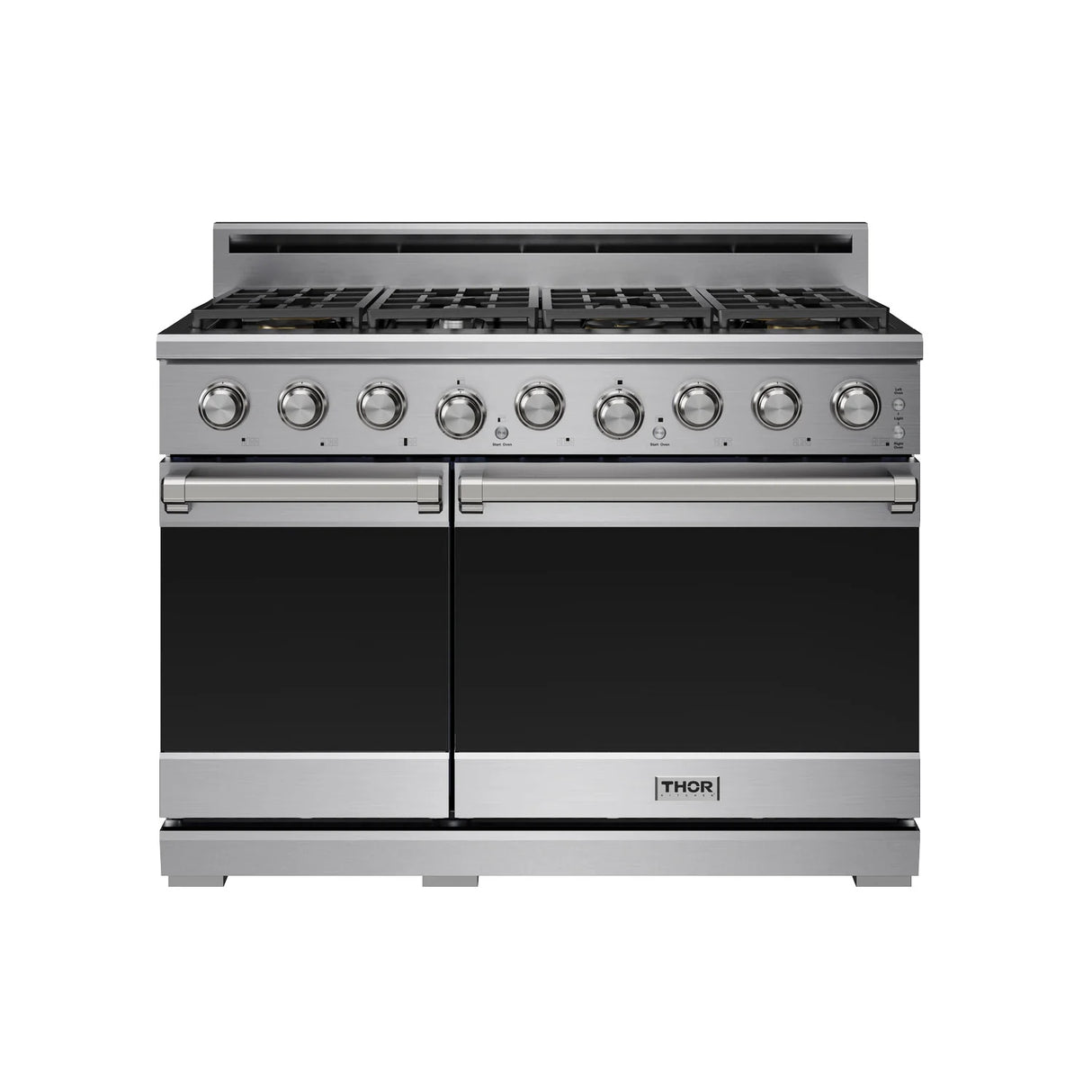 48-inch Professional Gas Range - (XRG48E) -