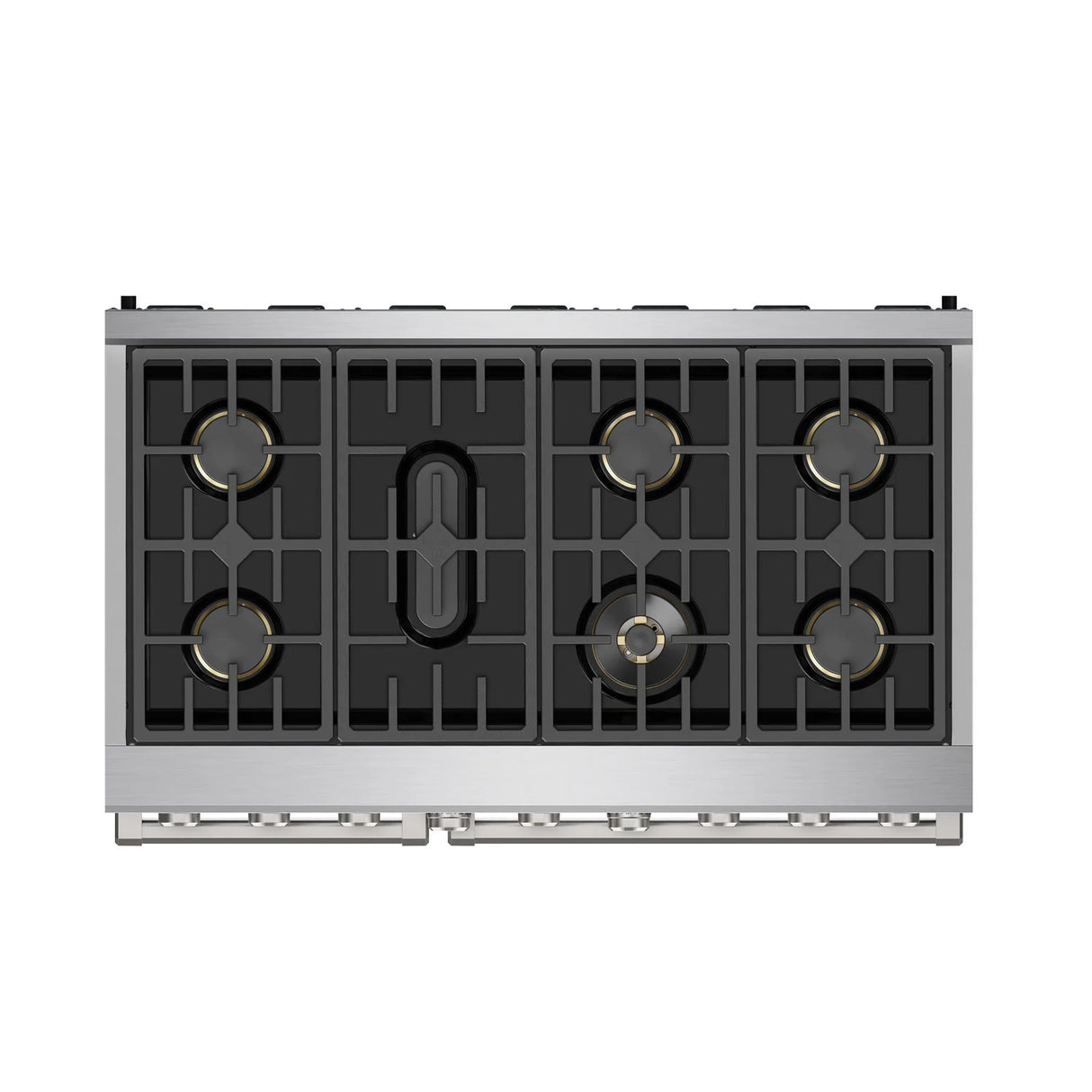 48-inch Professional Gas Range - (XRG48E) -