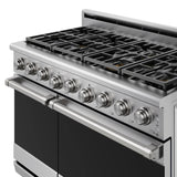 48-inch Professional Liquid Propane Range - (XRG48ELP) -