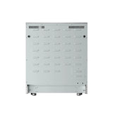 X Series 30-inch Professional Freestanding Induction Range - (XRI30E) -