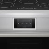 X Series 30-inch Professional Freestanding Induction Range - (XRI30E) -