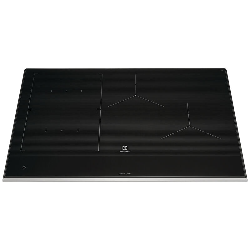 Electrolux ECCI3068AS 30 Inch Induction Cooktop front view