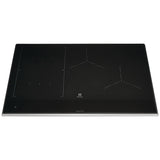 Electrolux ECCI3068AS 30 Inch Induction Cooktop front view