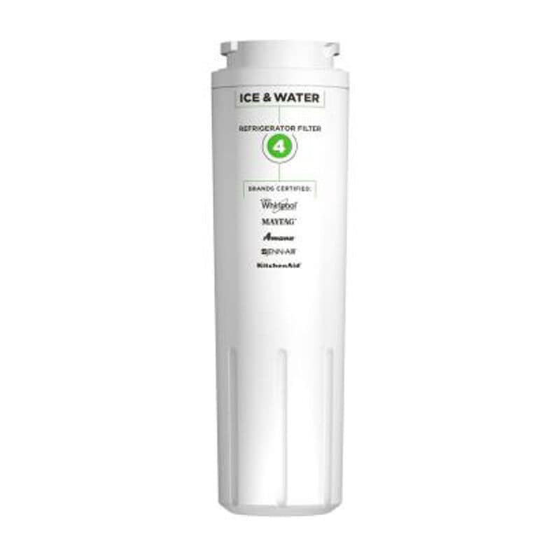 Whirlpool everydrop 6-Month Replacement Refrigerator Water Filter - EDR4RXD1