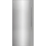 Electrolux EI33AF80WS 33 Inch Built-In Freezer Column Stainless Steel front view