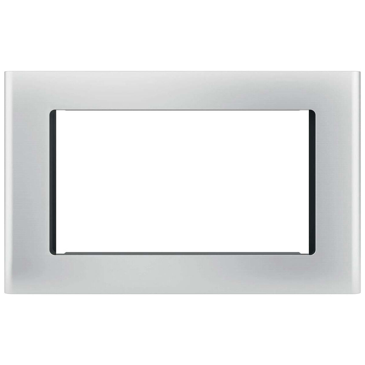 GE JX9152SJSS stainless steel microwave trim kit product image