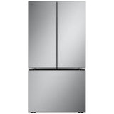 LG LF25Z6211S 36 in. 25.1 cu. ft. Smart Counter Depth French Door Refrigerator with Internal Water Dispenser - PrintProof Stainless Steel