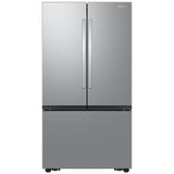 Samsung RF27CG5100SR 36 in. 26.5 cu. ft. Smart Counter Depth French Door Refrigerator with Ice Maker - Fingerprint Resistant Stainless Steel