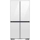 Samsung RF29DB9600AP Bespoke 36 in. 28.6 cu. ft. Smart 4-Door French Door Refrigerator with Internal Water Dispenser - Samsung Bespoke Panel Ready