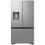 Samsung RF32CG5B10SR 36 in. 30.5 cu. ft. Smart French Door Refrigerator with Ice & Water Dispenser - Fingerprint Resistant Stainless Steel