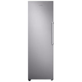 Samsung RZ11M7074SA 24 in. 11.4 cu. ft. 4-Drawers Upright Freezer with Adjustable Shelves - Stainless Steel Look