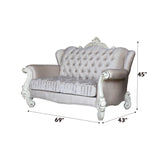 Versailles - Loveseat (w/3 Pillows)