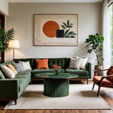 Genoa - Coffee Table