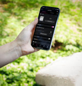 Caf(eback)(TM) ENERGY STAR(R) Smart Stainless Steel Interior Dishwasher with Sanitize and Ultra Wash & Dual Convection Ultra Dry - (CDT875P3ND1)