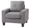 Accent Chair For Relaxation