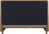 Adagio - Fabric Upholstered Bed