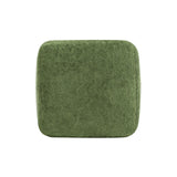 Oliver - Tapered Square Upholstered Ottoman