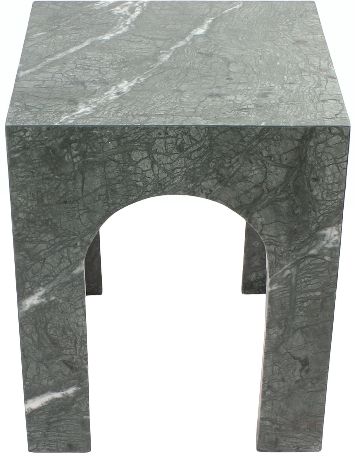 Palermo - Marble End Table