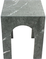 Palermo - Marble End Table