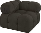 Ames - Corner Chair