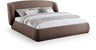 Sandro - Upholstered Bed