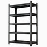 Adjustable Garage Shelf