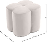 Clover - Ottoman