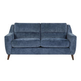 Carly - Upholstered Contemporary Armchair