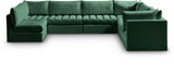 Jacob - Modular Sectional