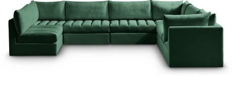 Jacob - Modular Sectional
