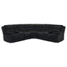 Kendra - Reclining Sectional Sofa