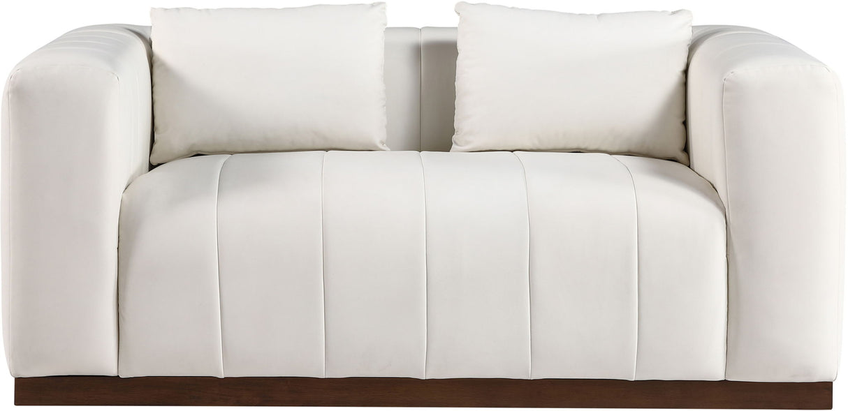 Mallina - Loveseat