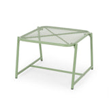 Kincaid - Modern Mesh Top Side Table