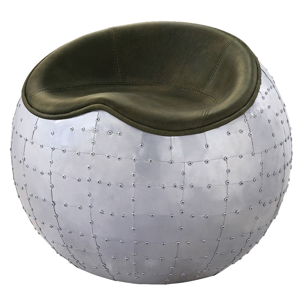 Brancaster - Ottoman