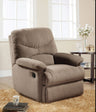 Arcadia - Micro Motion Glider Recliner
