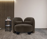 Daphne - Boucle Chair