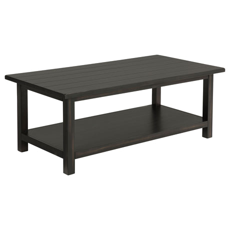 Castleton - Table