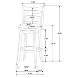 Fenster - Swivel Chair