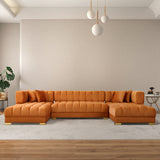 Marlow - U Shape Corner Sofa