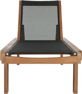 Tulum - Water Resistant Outdoor Patio Lounger