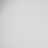 Eclair - Barstool - Chrome, White Faux Leather, Clear Acrylic