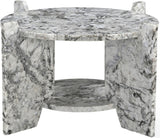 Soriano - Genuine Marble Table