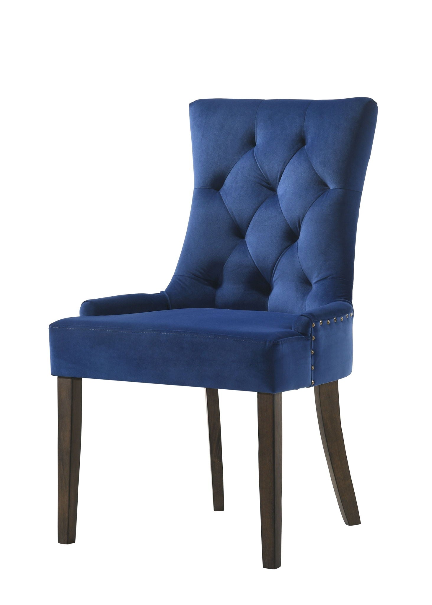 Acme Furniture Farren Side Chair - Thumbnail 2