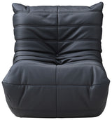 Relax - Vegan Leather Upholstered Chair